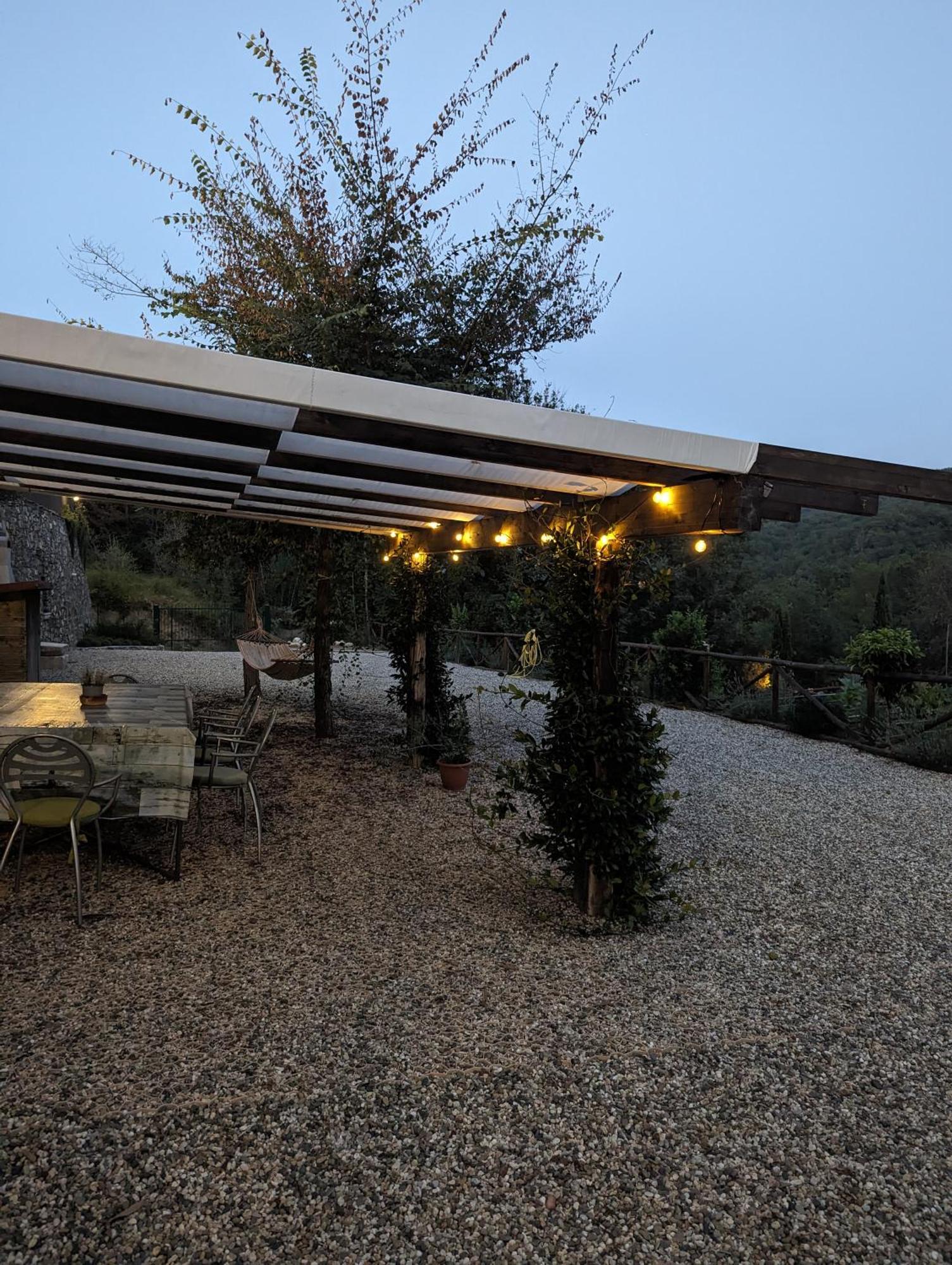 Agriturismo A Canonica Garlenda Exterior foto