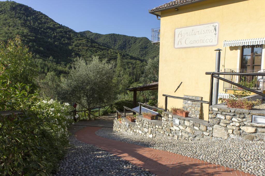Agriturismo A Canonica Garlenda Exterior foto