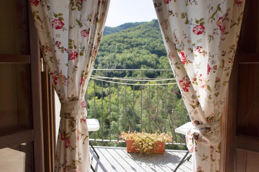 Agriturismo A Canonica Garlenda Exterior foto