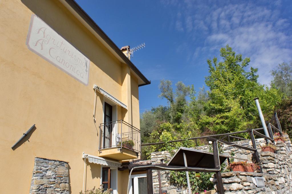Agriturismo A Canonica Garlenda Exterior foto